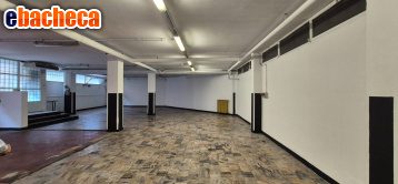 locale di sgombero in vendita a Treviolo