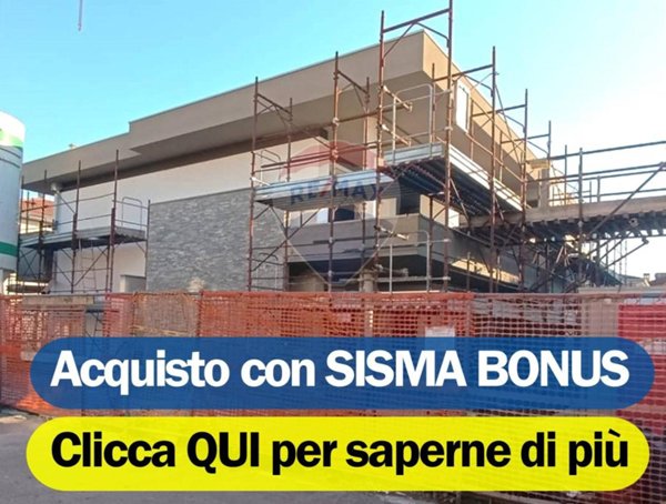 appartamento in vendita a Treviolo in zona Roncola