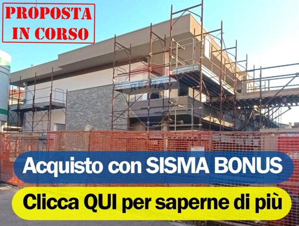 appartamento in vendita a Treviolo in zona Roncola