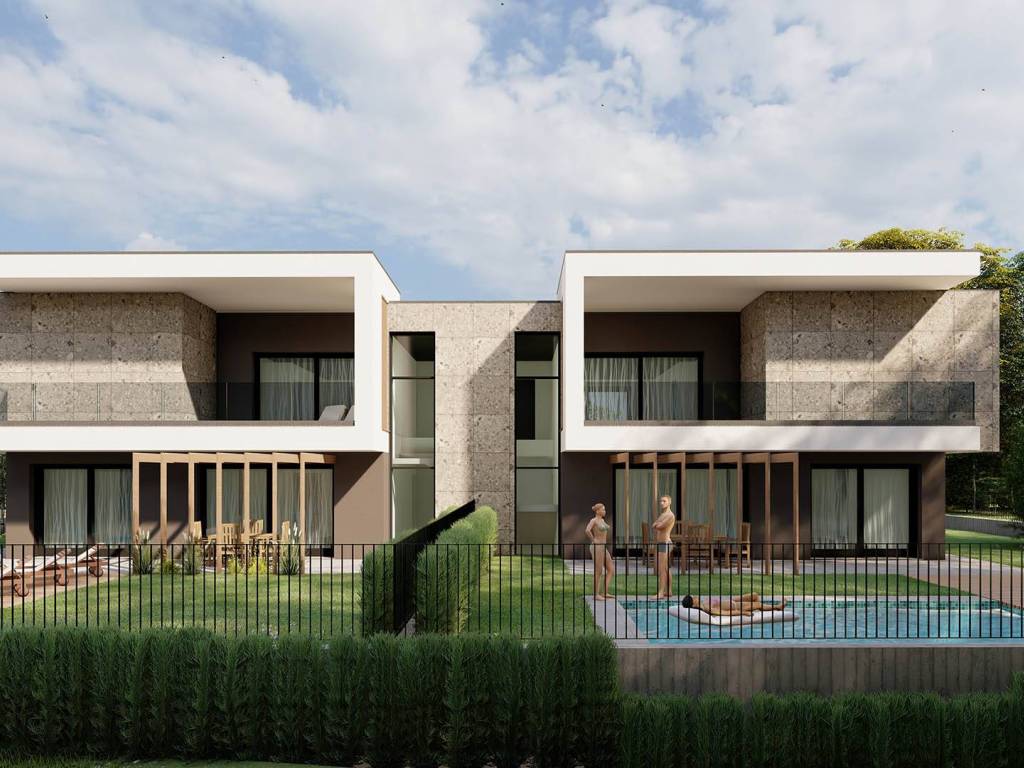 appartamento in vendita a Treviolo