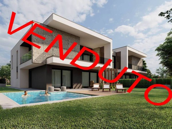 appartamento in vendita a Treviolo