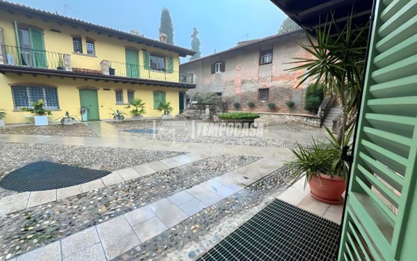 appartamento in vendita a Treviolo
