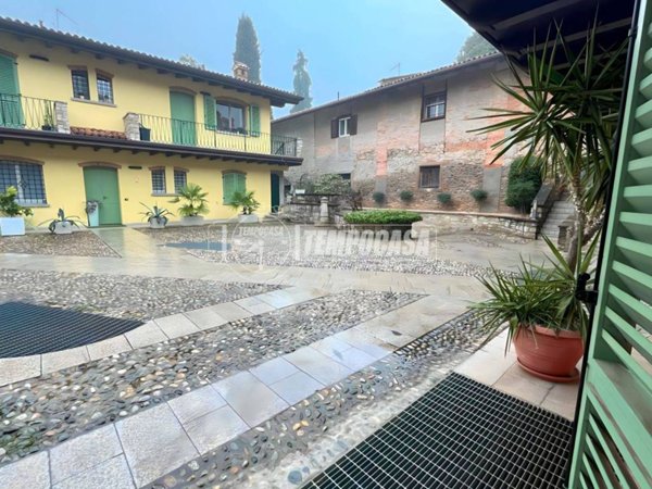appartamento in vendita a Treviolo