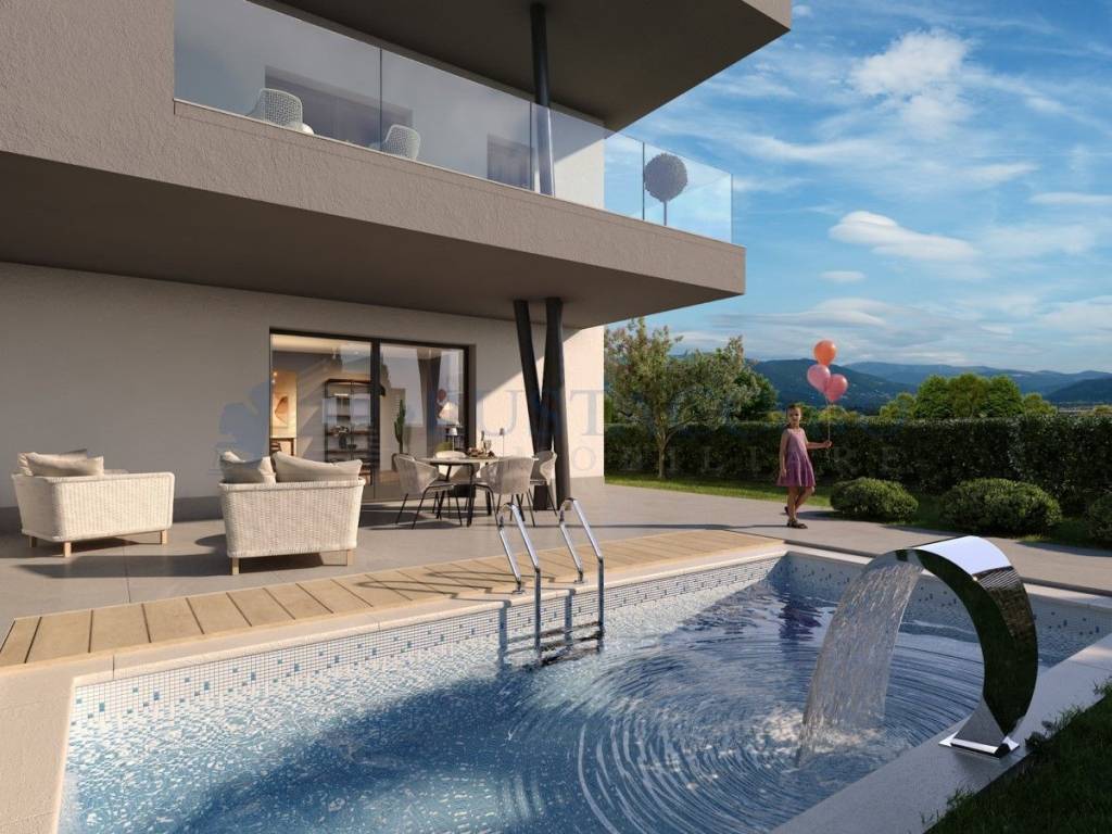 casa indipendente in vendita a Treviolo