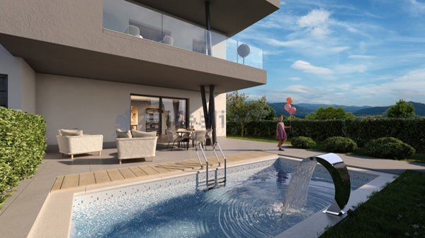 casa indipendente in vendita a Treviolo