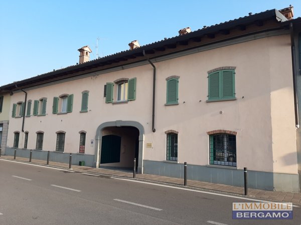 appartamento in vendita a Treviolo