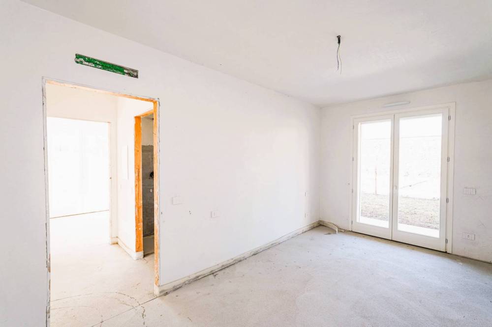 appartamento in vendita a Treviolo