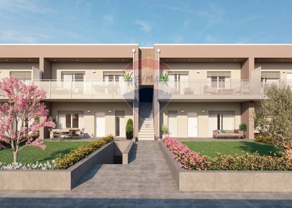 appartamento in vendita a Treviolo