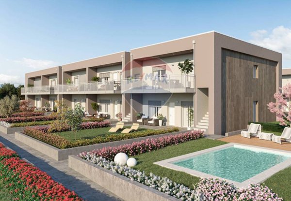 appartamento in vendita a Treviolo