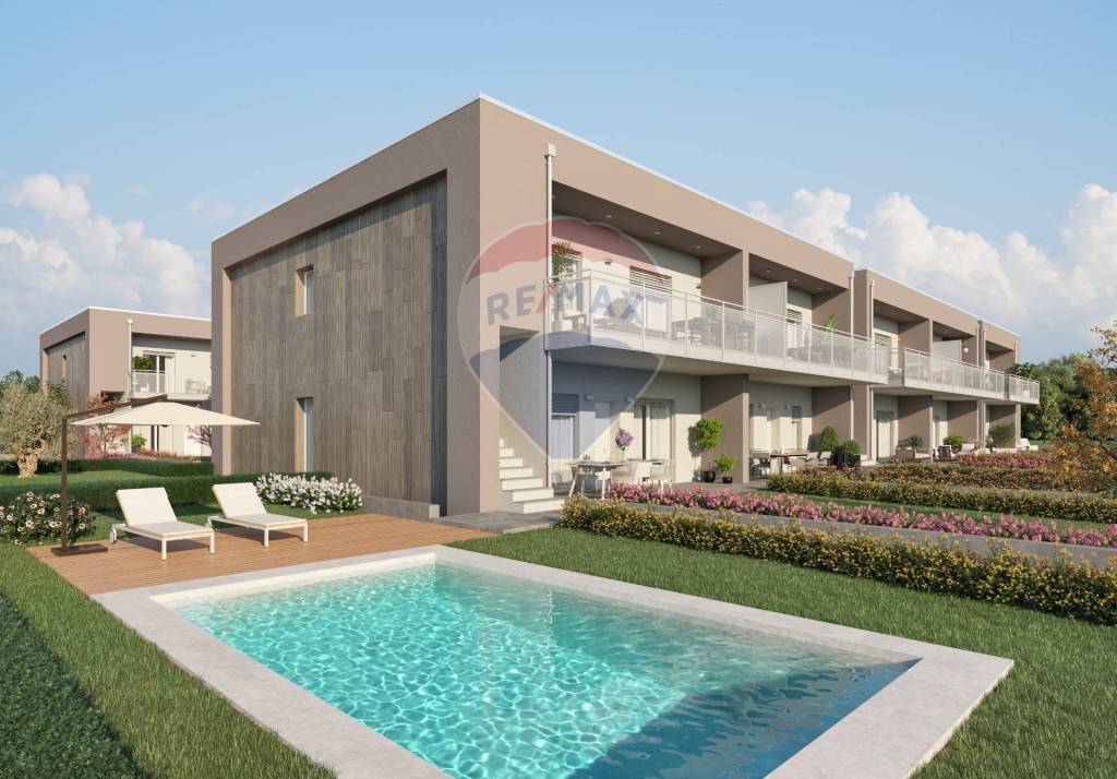 appartamento in vendita a Treviolo