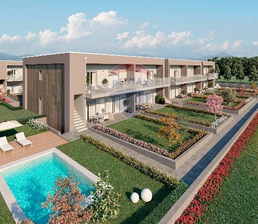 appartamento in vendita a Treviolo