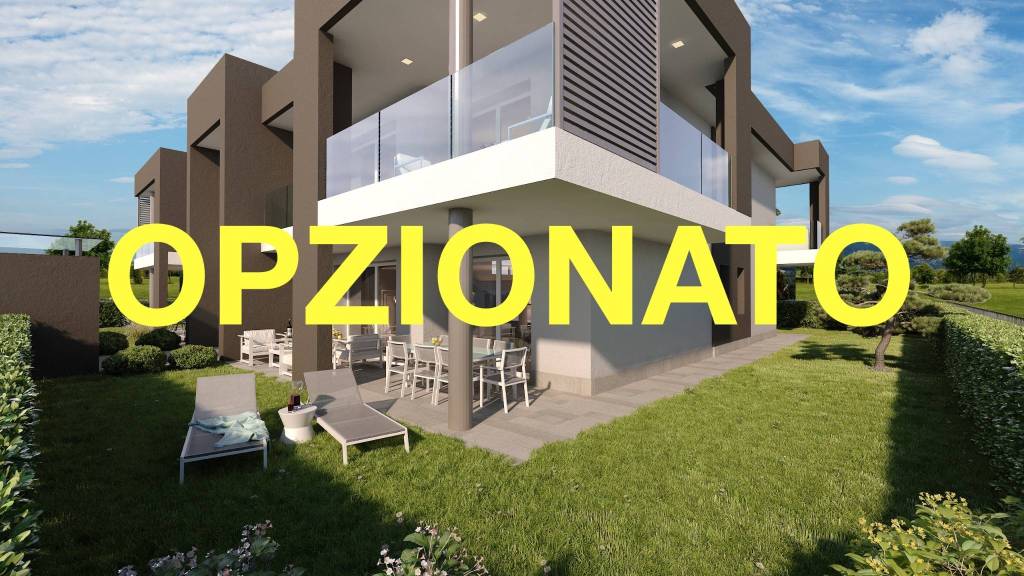 appartamento in vendita a Treviolo