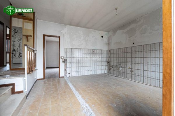 appartamento in vendita a Treviolo