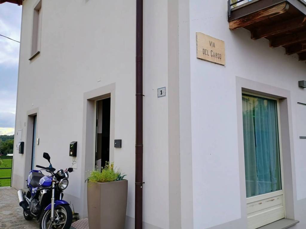 appartamento in vendita a Treviolo