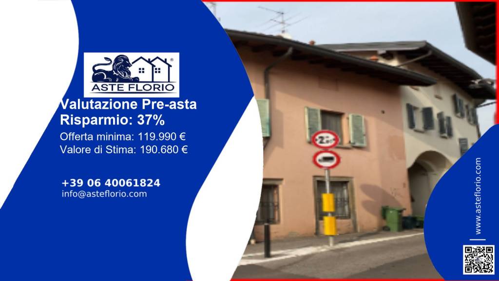 appartamento in vendita a Treviolo