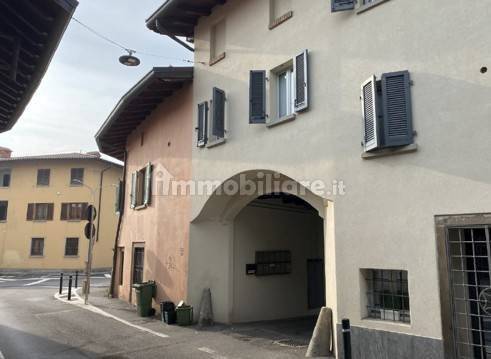 appartamento in vendita a Treviolo