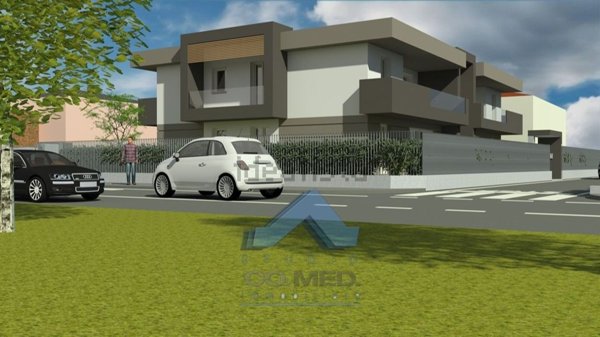 appartamento in vendita a Treviolo