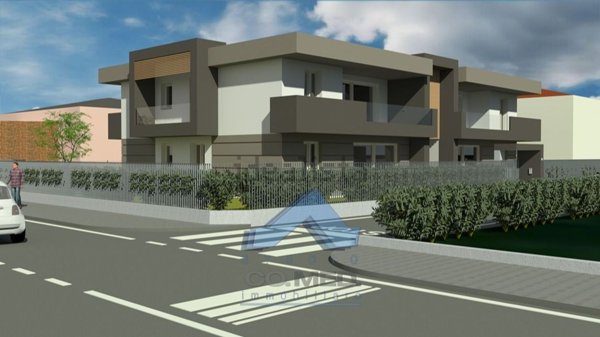 appartamento in vendita a Treviolo