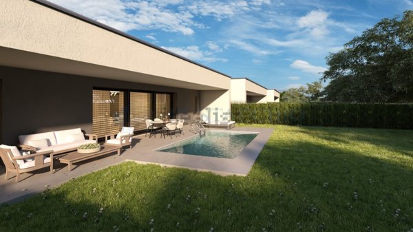 casa indipendente in vendita a Treviolo
