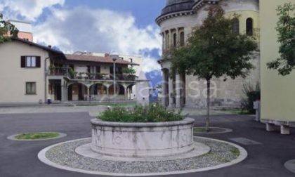 appartamento in vendita a Treviolo
