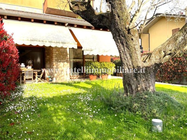 casa indipendente in vendita a Treviolo