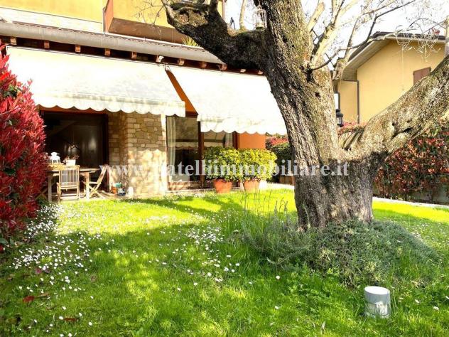 casa indipendente in vendita a Treviolo