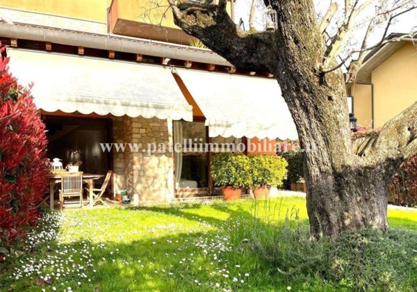 casa indipendente in vendita a Treviolo