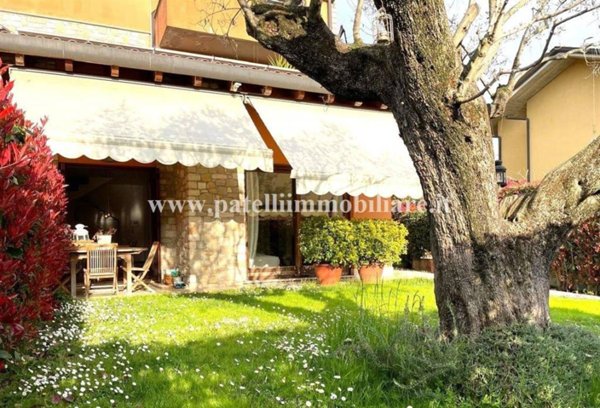 casa indipendente in vendita a Treviolo
