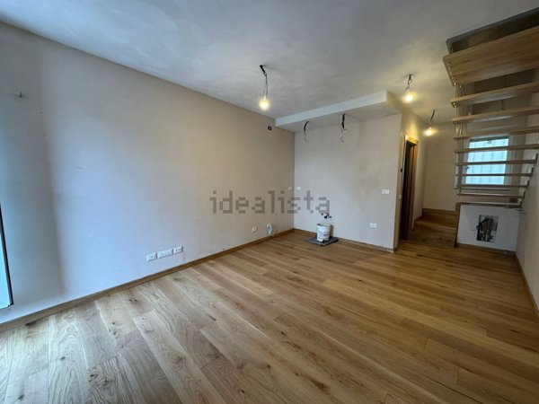 appartamento in vendita a Treviolo