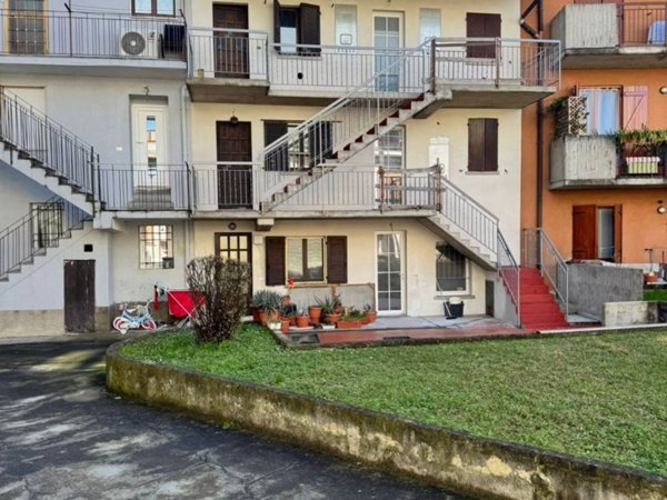 appartamento in vendita a Treviolo in zona Albegno