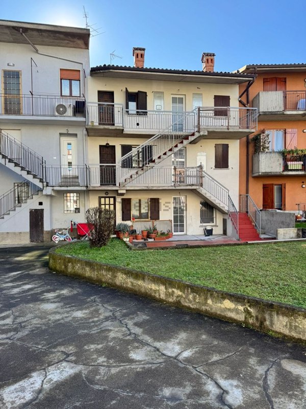 appartamento in vendita a Treviolo