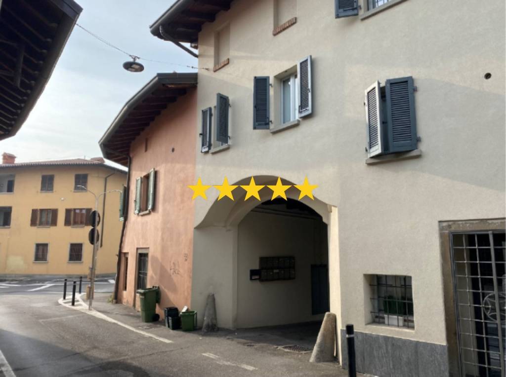 appartamento in vendita a Treviolo