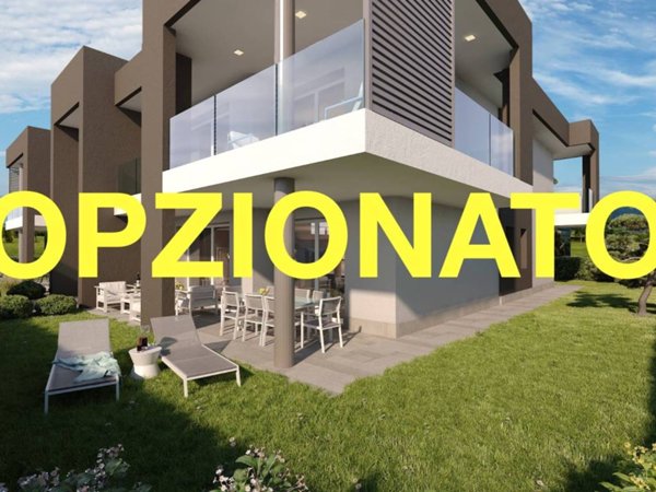 appartamento in vendita a Treviolo