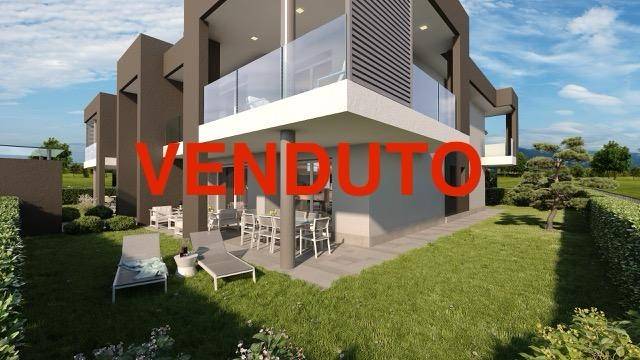 appartamento in vendita a Treviolo