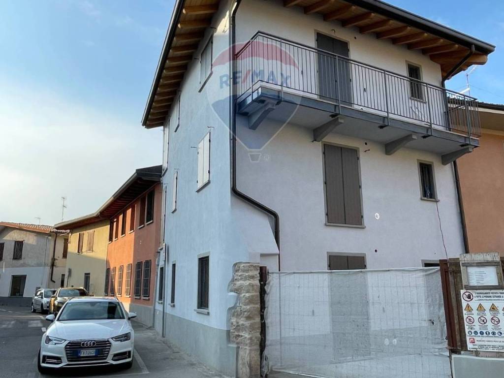 appartamento in vendita a Treviolo