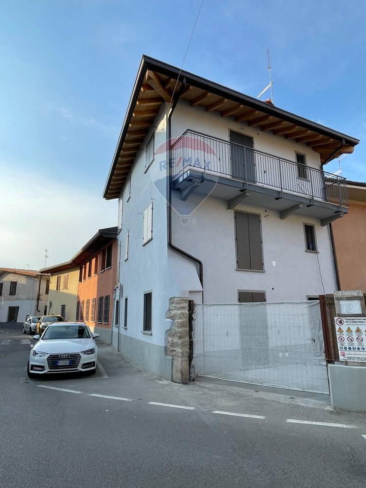 appartamento in vendita a Treviolo