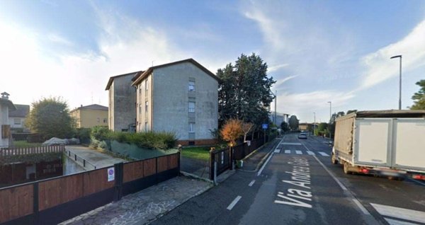 appartamento in vendita a Treviolo