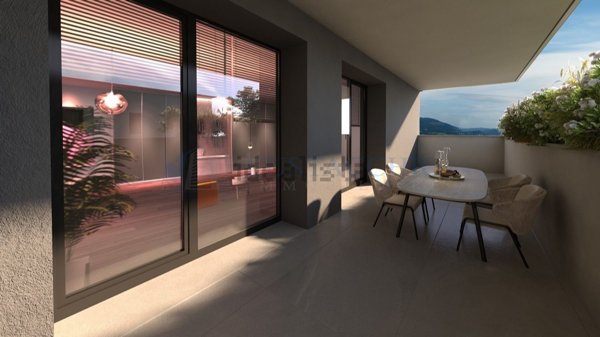 appartamento in vendita a Treviolo