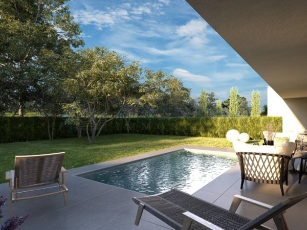 casa indipendente in vendita a Treviolo