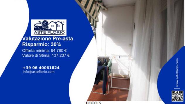 appartamento in vendita a Treviolo