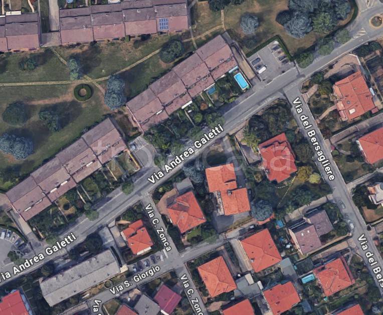 appartamento in vendita a Treviolo
