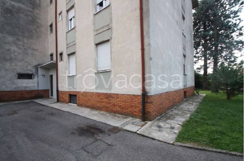 appartamento in vendita a Treviolo