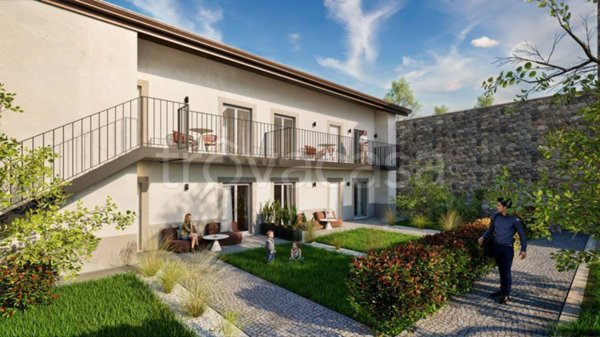 appartamento in vendita a Treviolo