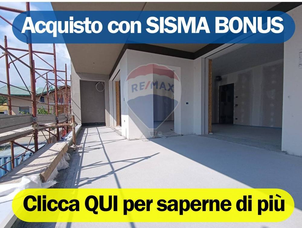 appartamento in vendita a Treviolo in zona Roncola