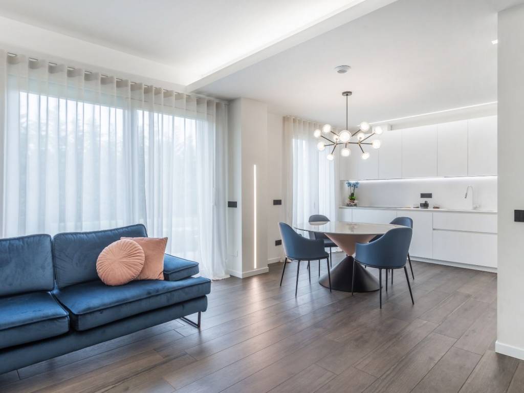 casa indipendente in vendita a Treviolo