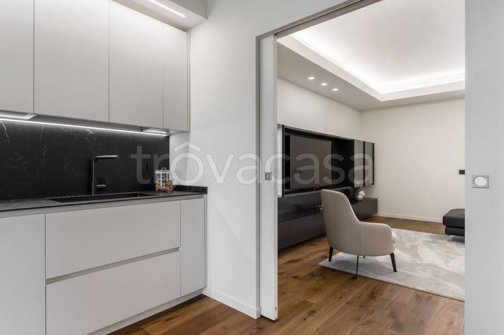 casa indipendente in vendita a Treviolo