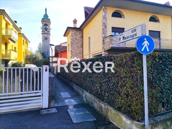 appartamento in vendita a Treviolo