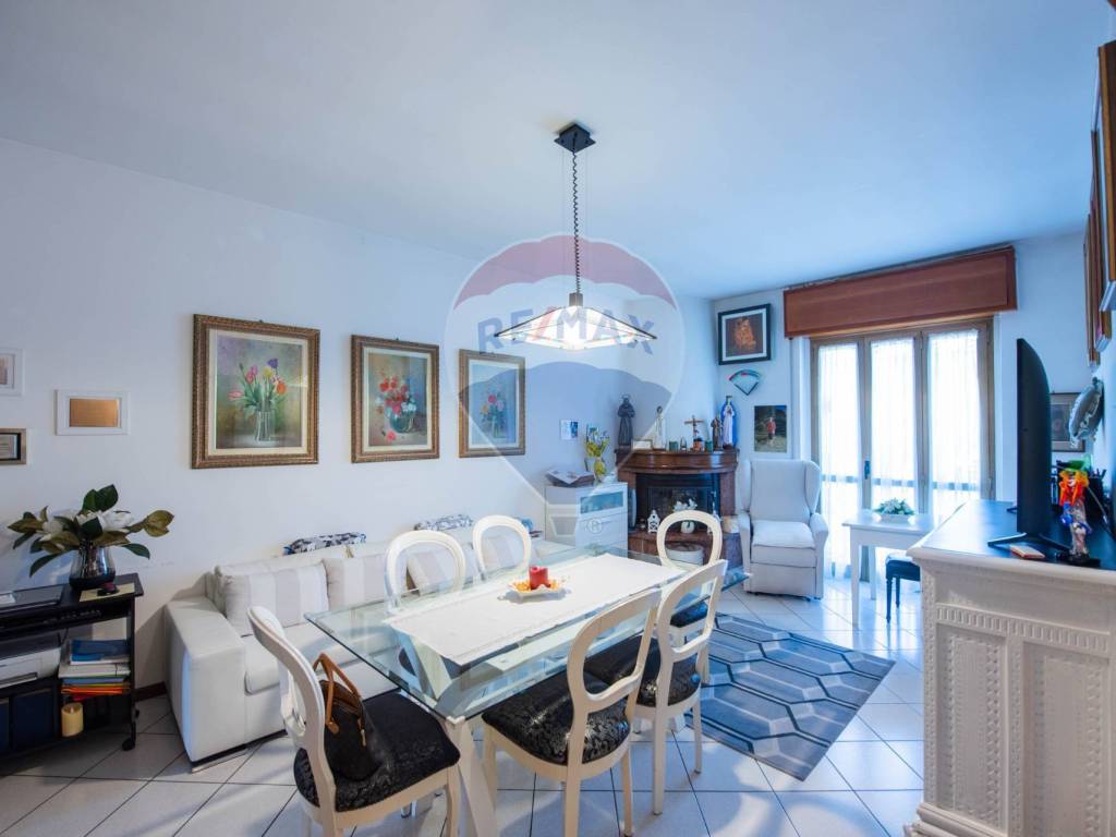 appartamento in vendita a Treviolo