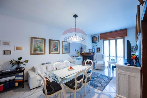 appartamento in vendita a Treviolo