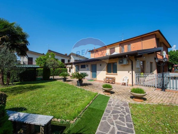 appartamento in vendita a Treviolo